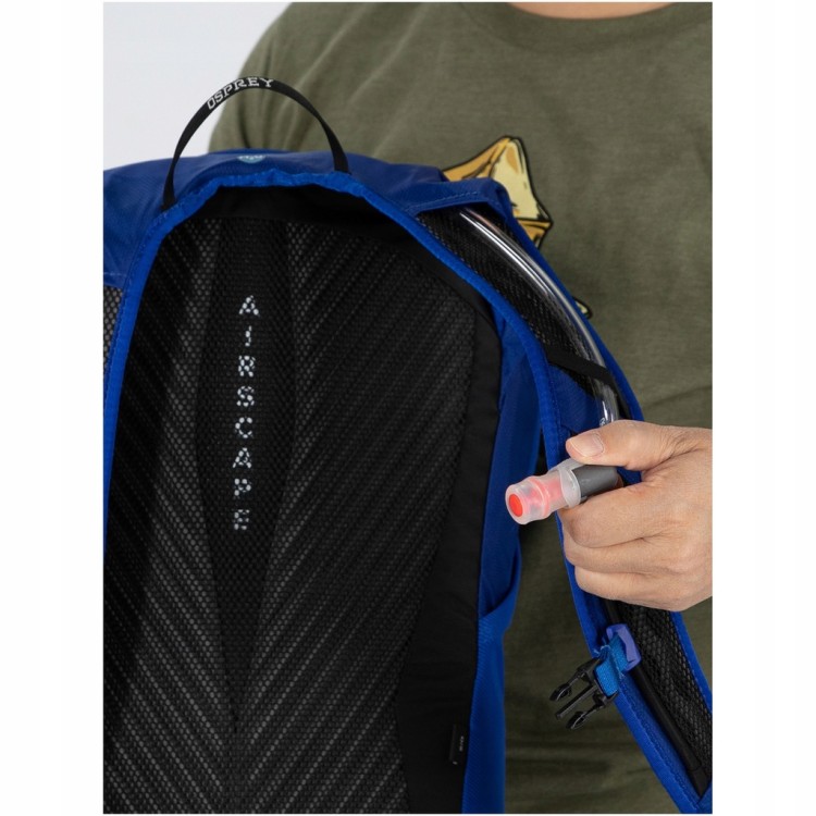 Plecak turystyczny Osprey SPORTLITE 10004077 granatowy 20L