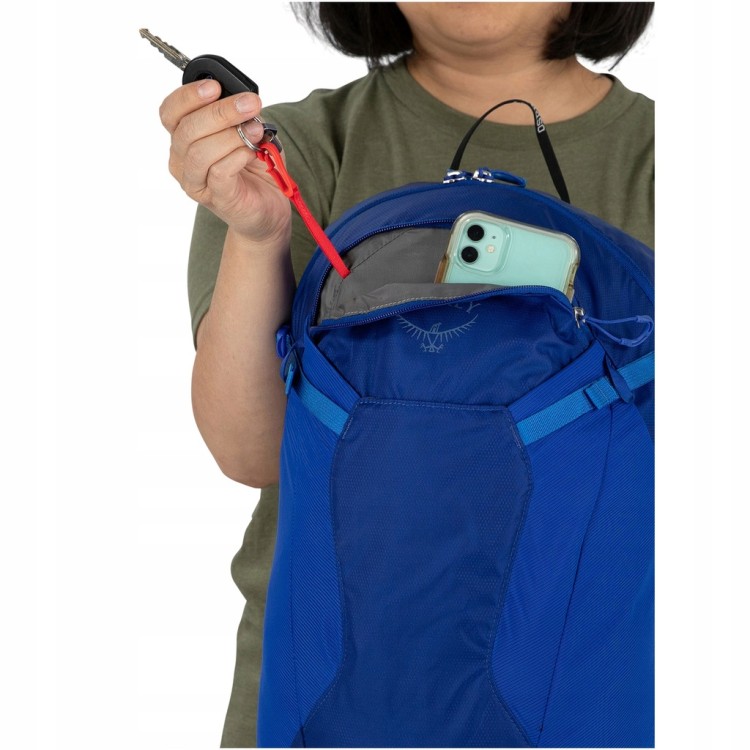 Plecak turystyczny Osprey SPORTLITE 10004077 granatowy 20L