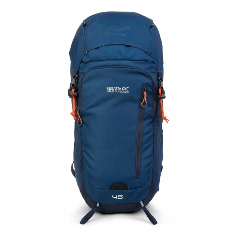 Plecak trekkingowy Regatta HIGHTON V2 EU275 5ZR 45L