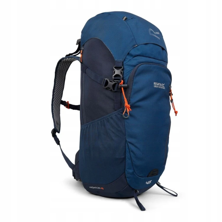 Plecak trekkingowy Regatta HIGHTON V2 EU275 5ZR 45L