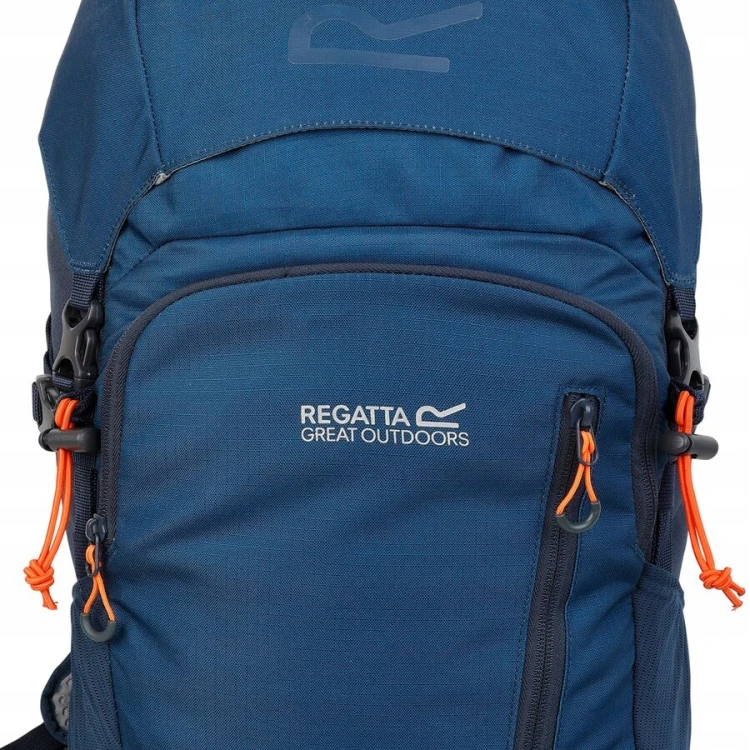 Plecak trekkingowy Regatta HIGHTON V2 EU275 5ZR 45L