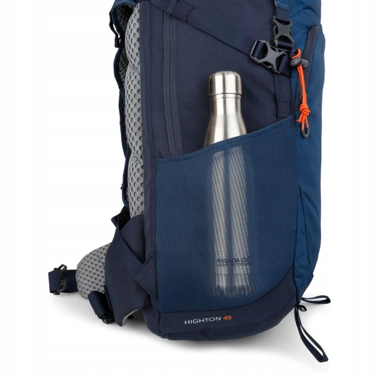 Plecak trekkingowy Regatta HIGHTON V2 EU275 5ZR 45L