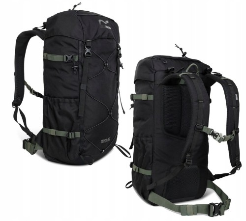 Plecak turystyczny Regatta SURVIVOR 5 EU290 61I 35L