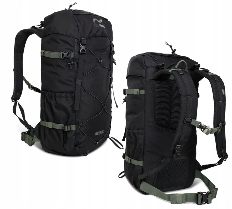 Plecak turystyczny Regatta SURVIVOR 5 EU290 61I 35L