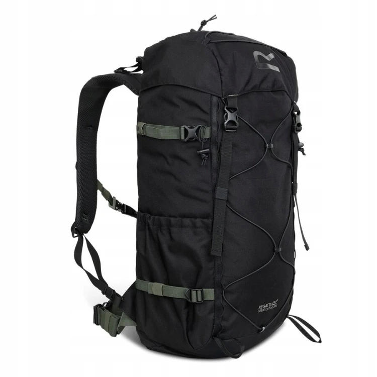 Plecak turystyczny Regatta SURVIVOR 5 EU290 61I 35L