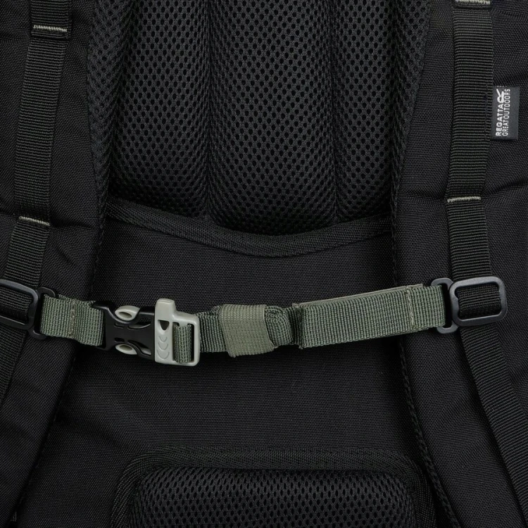 Plecak turystyczny Regatta SURVIVOR 5 EU290 61I 35L