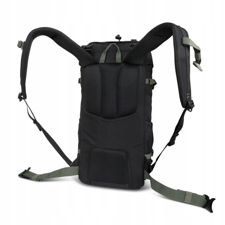 Plecak turystyczny Regatta SURVIVOR 5 EU290 61I 35L