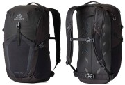 Plecak Gregory NANO 153059/9974 czarny 24L