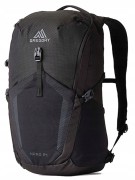 Plecak Gregory NANO 153059/9974 czarny 24L