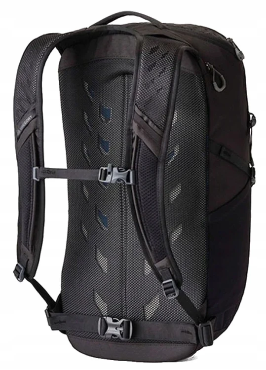 Plecak Gregory NANO 153059/9974 czarny 24L