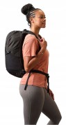 Plecak Gregory NANO 153059/9974 czarny 24L