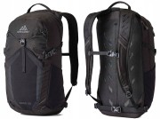 Plecak Gregory NANO 153058/9974 czarny 20L