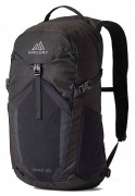Plecak Gregory NANO 153058/9974 czarny 20L
