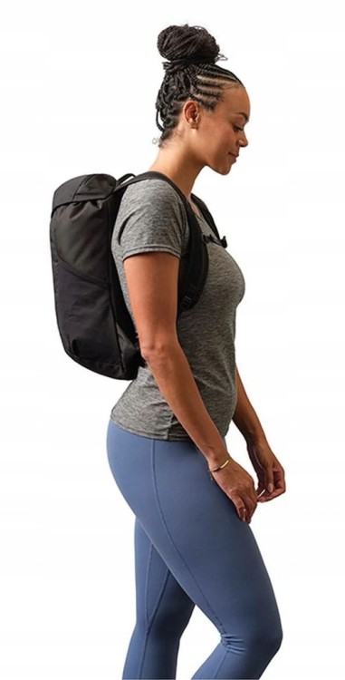 Plecak Gregory NANO 153058/9974 czarny 20L