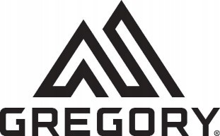 Plecak Gregory NANO 153058/9974 czarny 20L