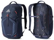Plecak Gregory NANO 153058/8885 granatowy 20L