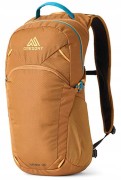 Plecak Gregory NANO 153057/A546 żółty 18L