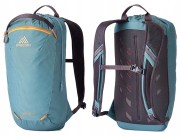 Plecak Gregory NANO 153057/A544 niebieski 18L