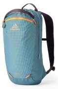 Plecak Gregory NANO 153057/A544 niebieski 18L