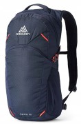 Plecak Gregory NANO 153057/8885 granatowy 18L