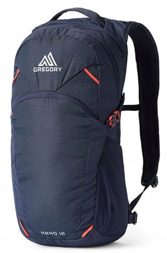 Plecak Gregory NANO 153057/8885 granatowy 18L