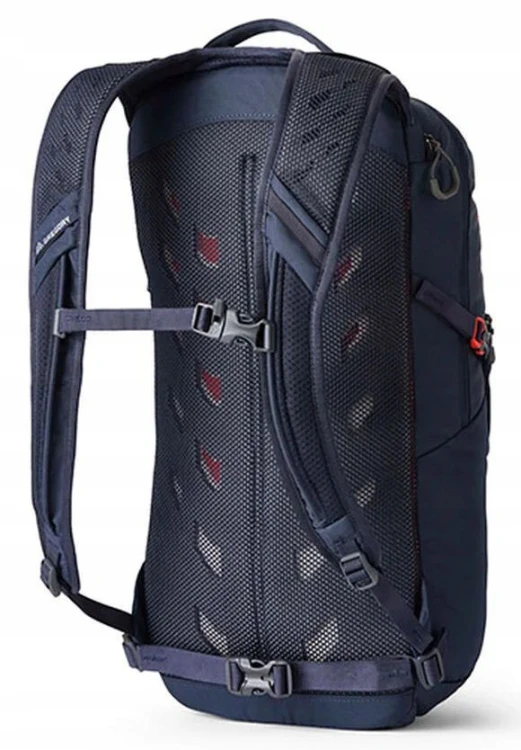 Plecak Gregory NANO 153057/8885 granatowy 18L