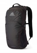 Plecak Gregory NANO 153057/9974 czarny 18L