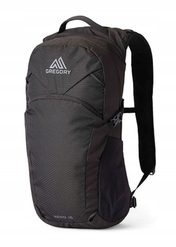 Plecak Gregory NANO 153057/9974 czarny 18L