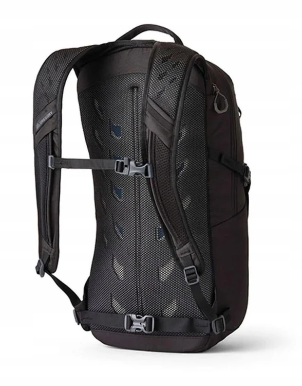 Plecak Gregory NANO 153057/9974 czarny 18L