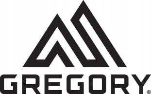Plecak Gregory NANO 153057/9974 czarny 18L
