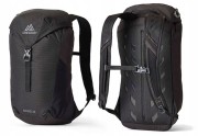 Plecak Gregory NANO 153056/9974 czarny 16L