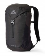 Plecak Gregory NANO 153056/9974 czarny 16L