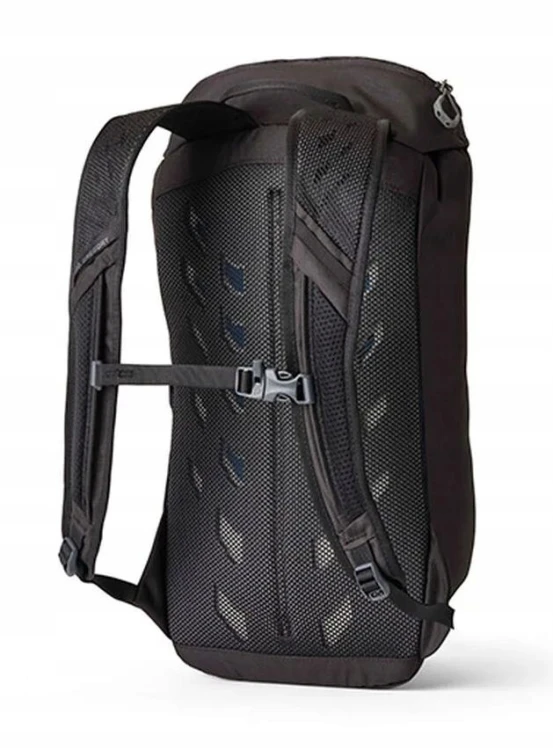 Plecak Gregory NANO 153056/9974 czarny 16L