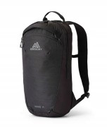 Plecak Gregory NANO 153055/9974 czarny 14L