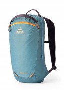 Plecak Gregory NANO 153055/A544 niebieski 14L