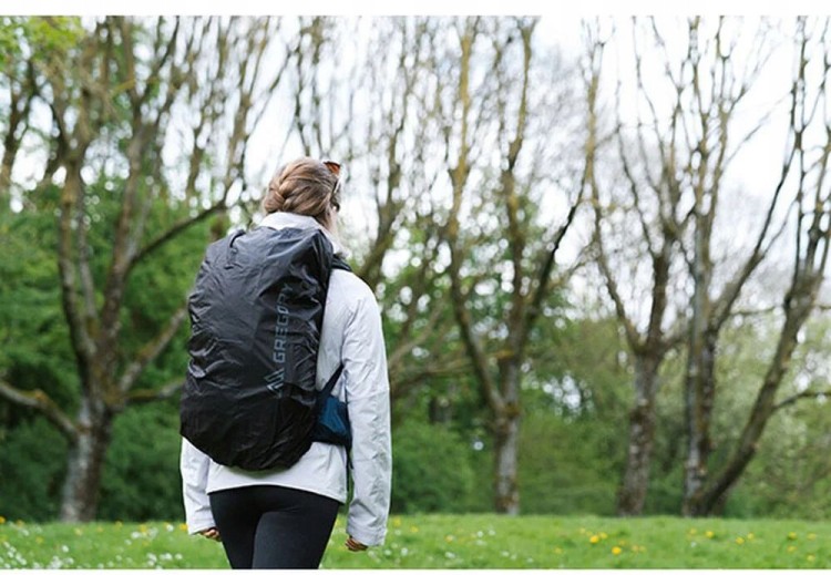 Plecak Gregory JADE 153049/A257 żółty 25L