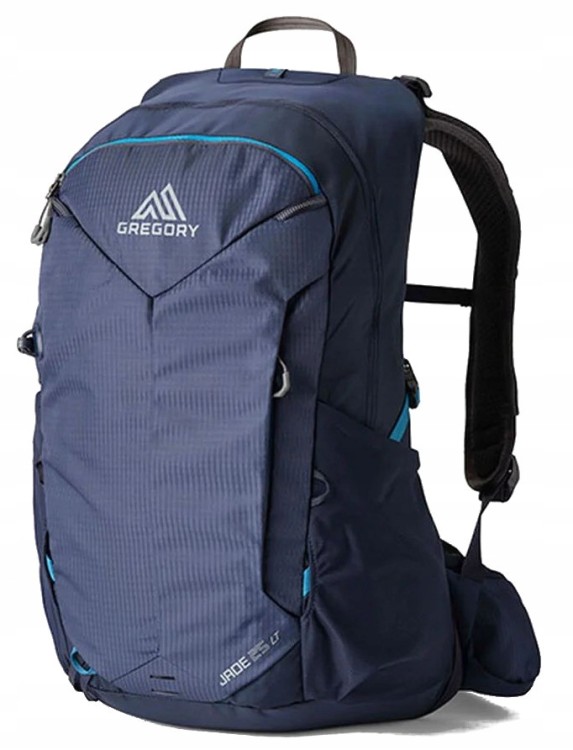 Plecak Gregory JADE 153049/1552 granatowy 25L