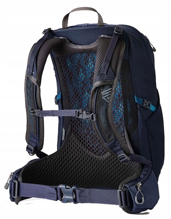 Plecak Gregory JADE 153049/1552 granatowy 25L