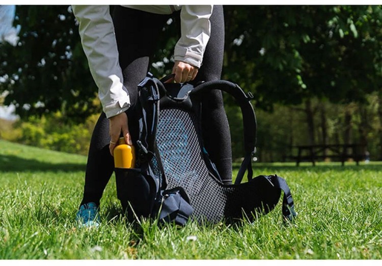 Plecak Gregory JADE 153049/1552 granatowy 25L