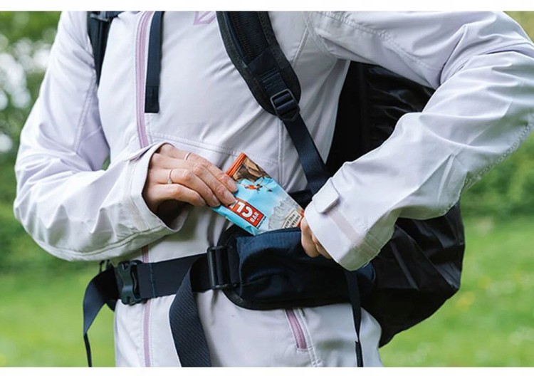 Plecak Gregory JADE 153049/1552 granatowy 25L