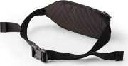 Saszetka nerka Gregory 153063/9974 czarny 3l
