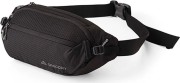 Saszetka nerka Gregory 153062/9974 czarny 4l