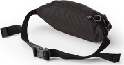 Saszetka nerka Gregory 153062/9974 czarny 4l