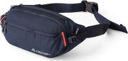 Saszetka nerka Gregory 153062/8885 granatowy 4l