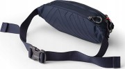 Saszetka nerka Gregory 153062/8885 granatowy 4l