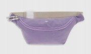 Nerka saszetka 4F WAIU103 fioletowy 52S