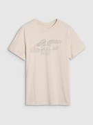Męska koszulka 4F T-shirt TSHM2004 12S M