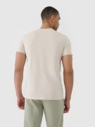 Męska koszulka 4F T-shirt TSHM2004 12S M