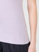 Damska koszulka bawełniana 4F TSHF1990 52S jasny fiolet S