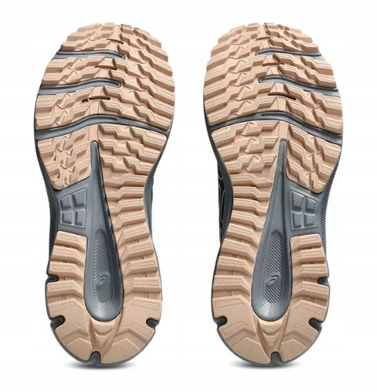 Damskie buty Asics Trail Scout 3 1012B516-404 37,5